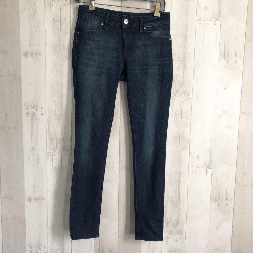DL1961 Emma Jeans